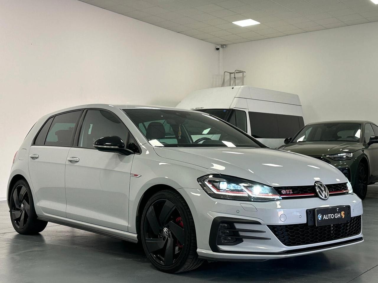 Volkswagen Golf GTI Performance 2.0 245 CV TSI 5p. BMT