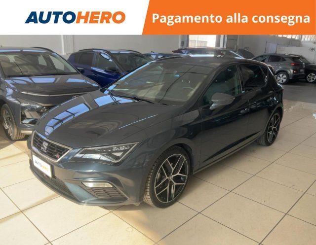SEAT Leon 1.5 EcoTSI 5p. FR