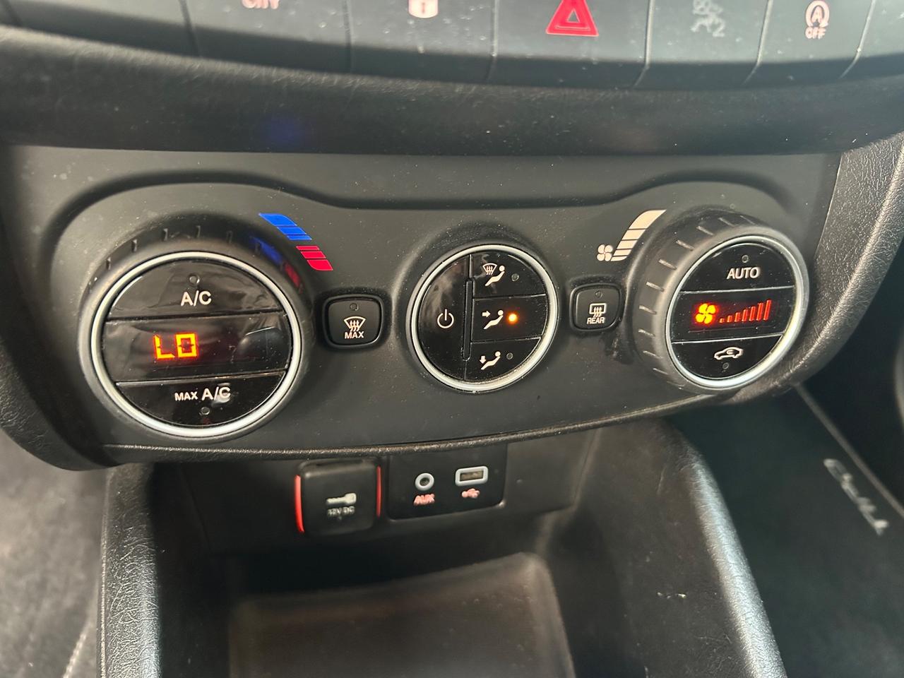 Fiat Tipo 1.6 Mjt S&S 5 porte Lounge