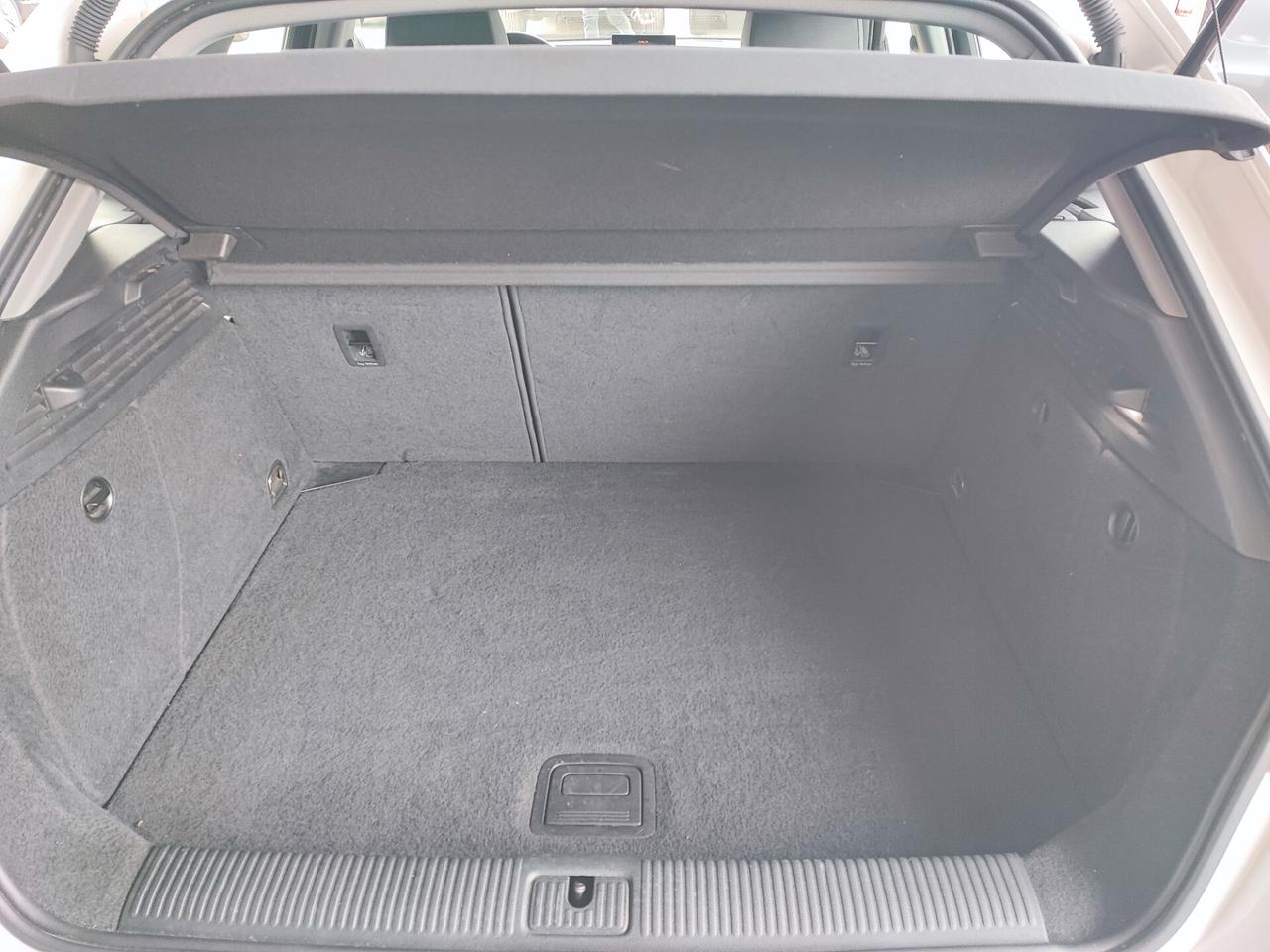 Audi A3 SPB 35 TDI S tronic Design