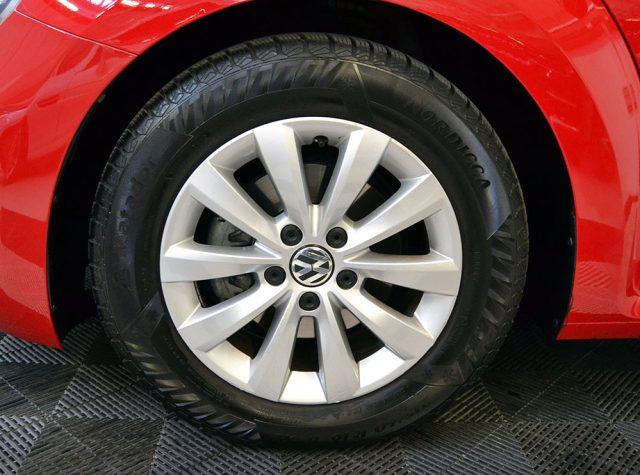 VOLKSWAGEN Maggiolino Cabrio 1.2 TSI Dsg BMT Pelle-Pdc-Navi-Retrocamera