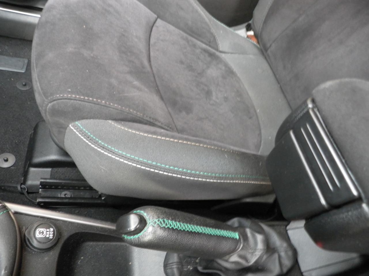 Alfa Romeo MiTo 1.4 T 170 CV M.air Quadrifoglio Sport Plus Pack