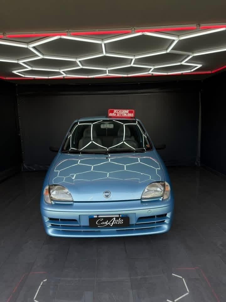 Fiat 600 1.1 Active Idroguida Clima 2005