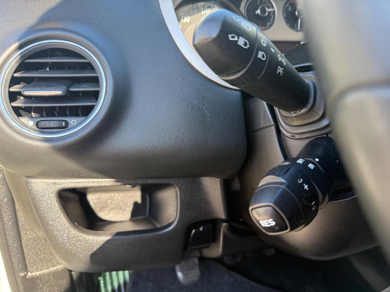 Lancia Delta 1.6 MJT DPF Platino PERFETTA