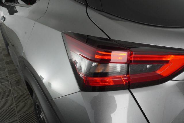 NISSAN Juke Juke 1.0 DIG-T 114 CV DCT N-Connecta