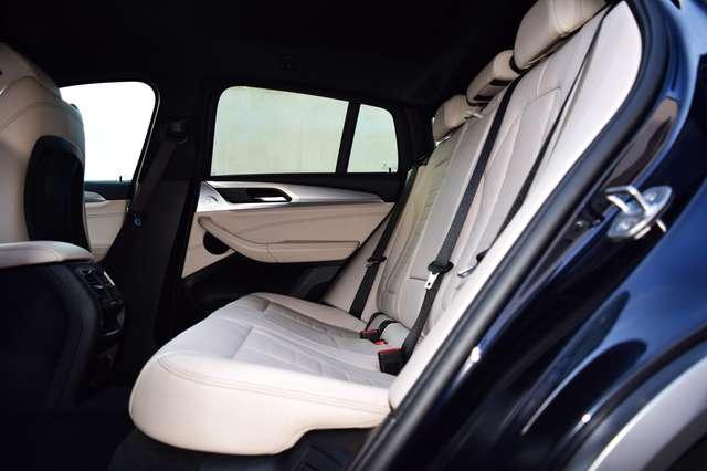 BMW X4 xDrive 20d Automatica 190 cv Msport-X