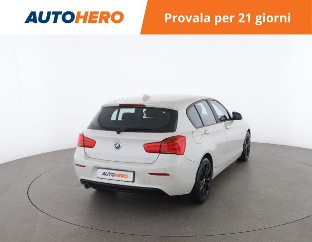 BMW 116 d 5p. Urban