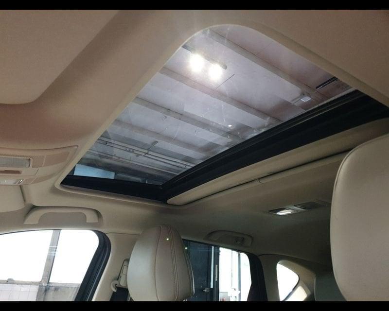 Mazda CX-5 2ª serie 2.2L Skyactiv-D 175CV AWD Exclusive