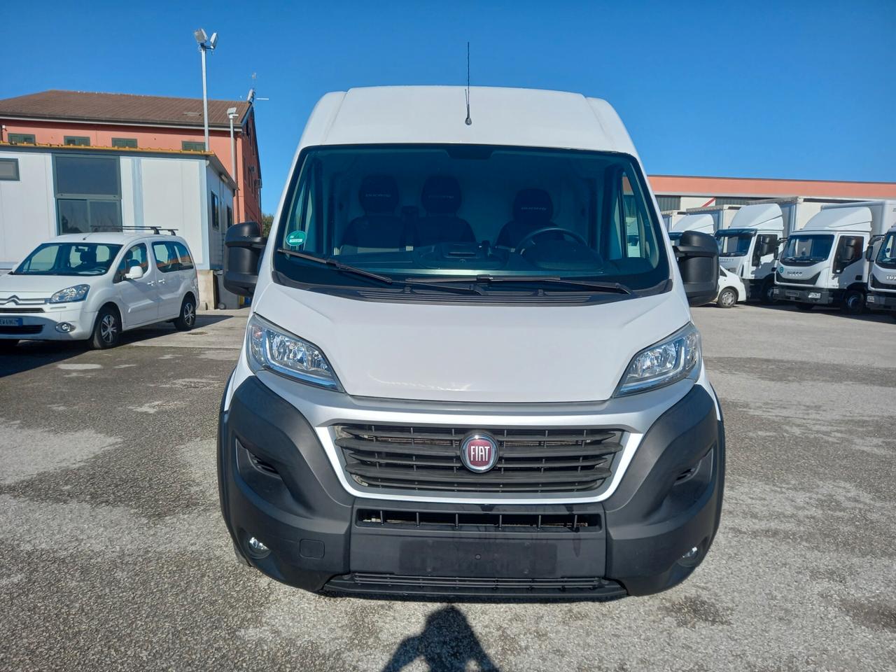 FIAT DUCATO (C27)