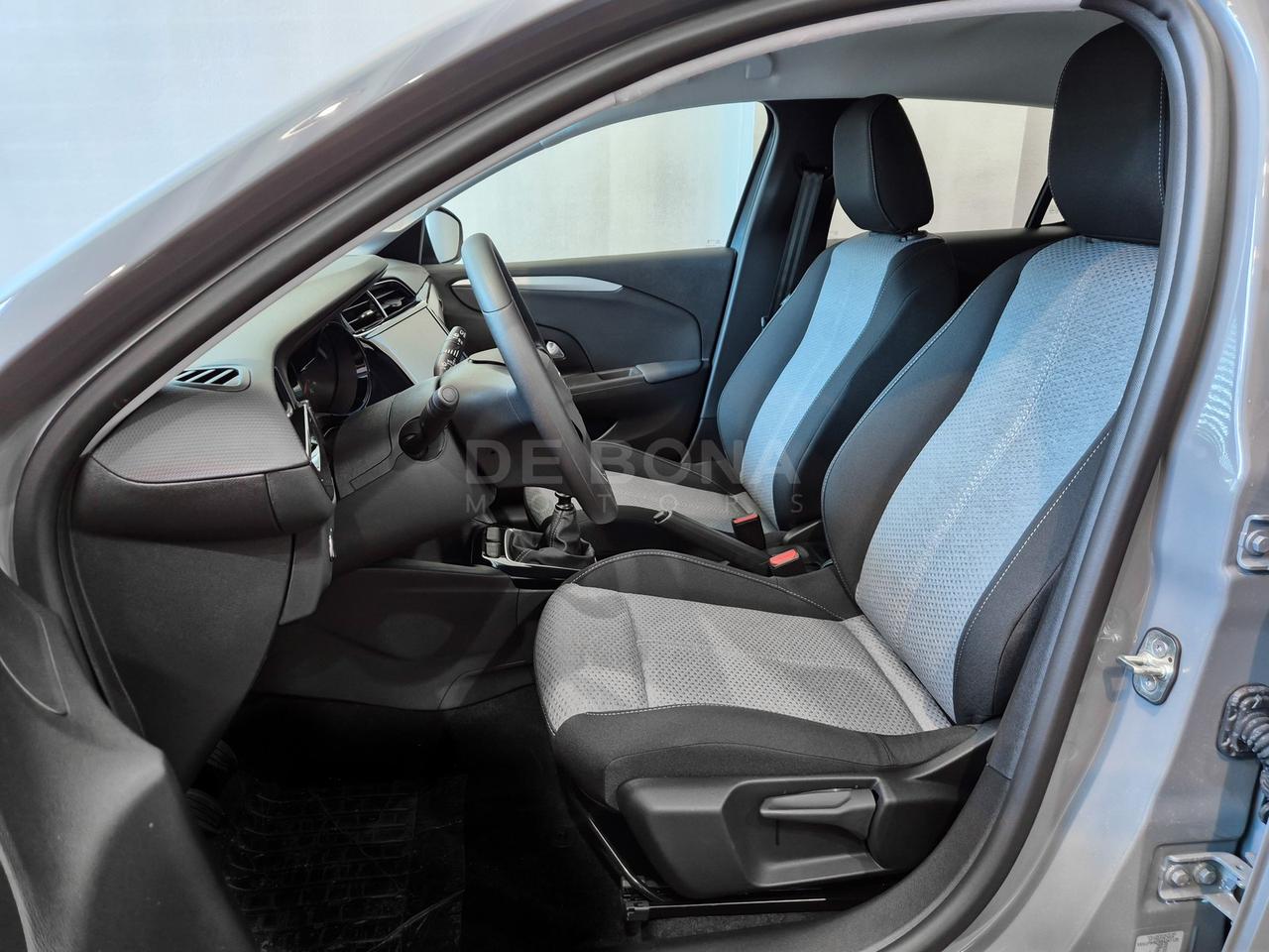 Opel Corsa 1.2 edition s&s 100cv