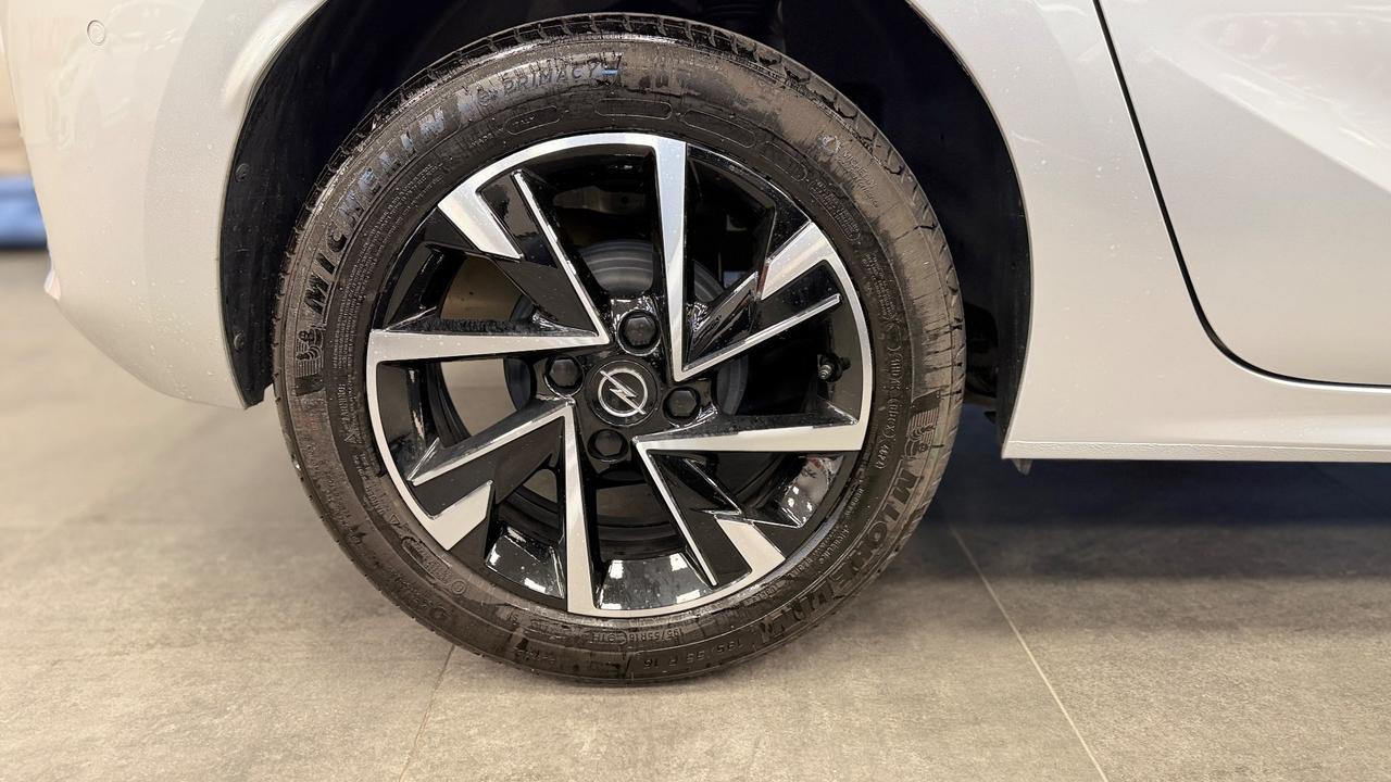 Opel Corsa 1.2 100 CV GS