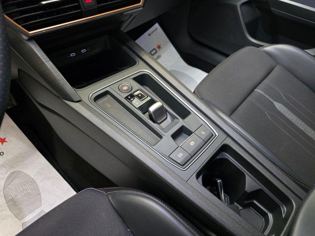 CUPRA Formentor 2.0 TDI 4Drive DSG