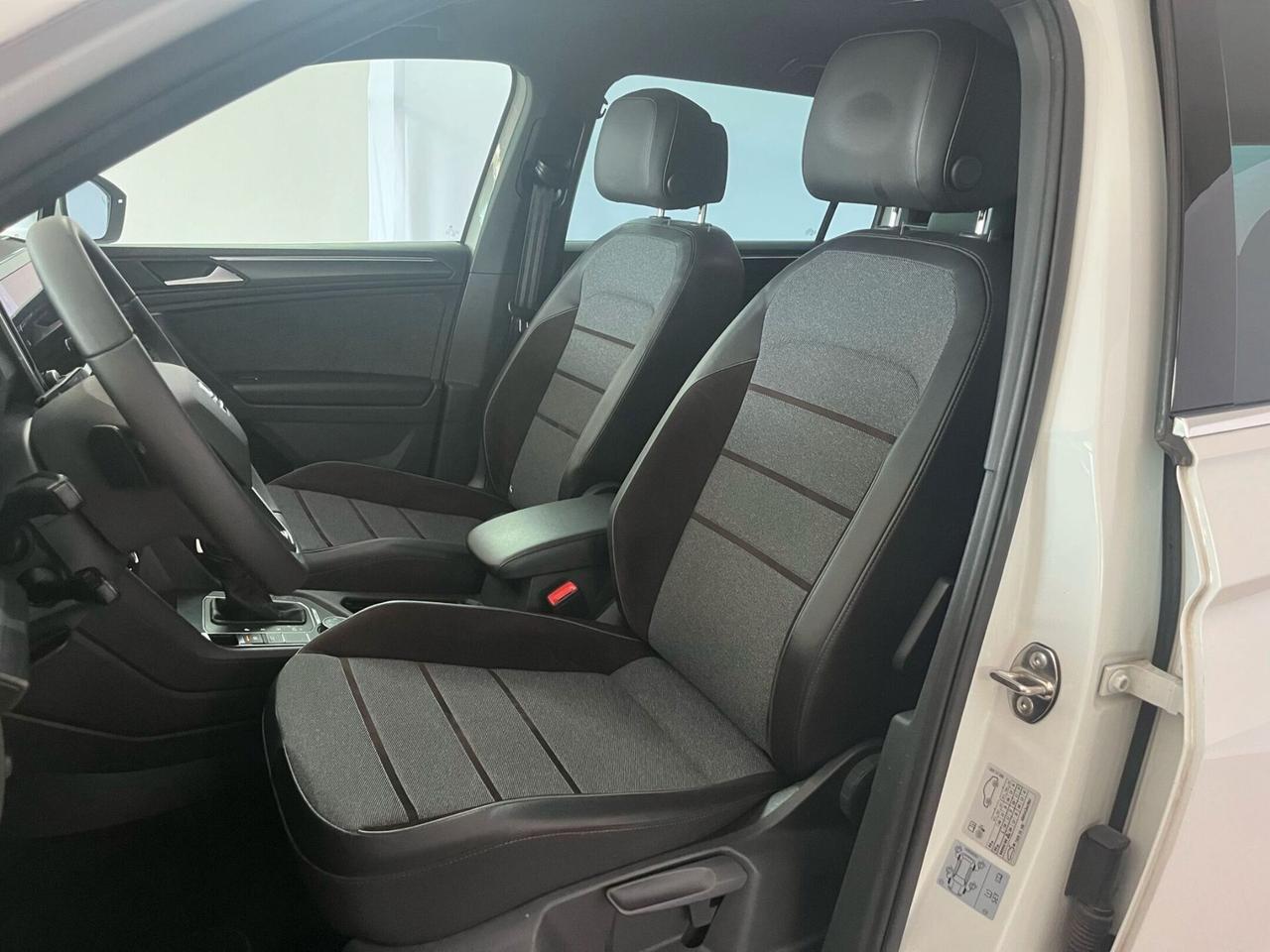 Seat Tarraco 2.0 TDI 200 CV 4Drive DSG XCELLENCE