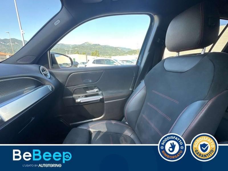 Mercedes-Benz Classe GLB GLB 220 D PREMIUM 4MATIC AUTO