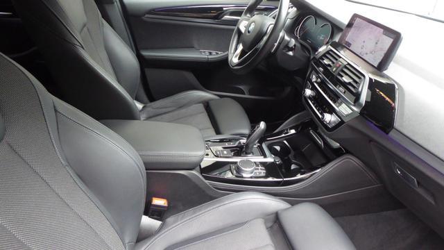 BMW X4 xDrive25d xLine Automatico