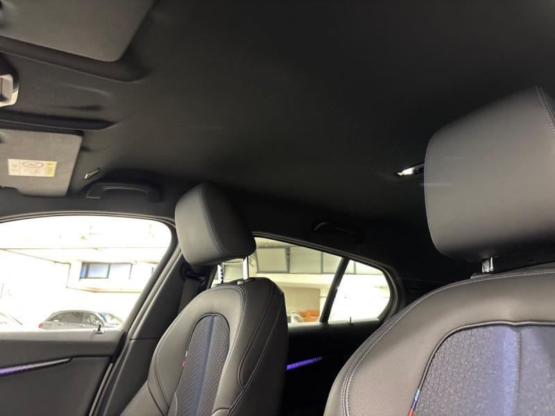 BMW Serie 1 5 Porte 118 d SCR Msport Steptronic