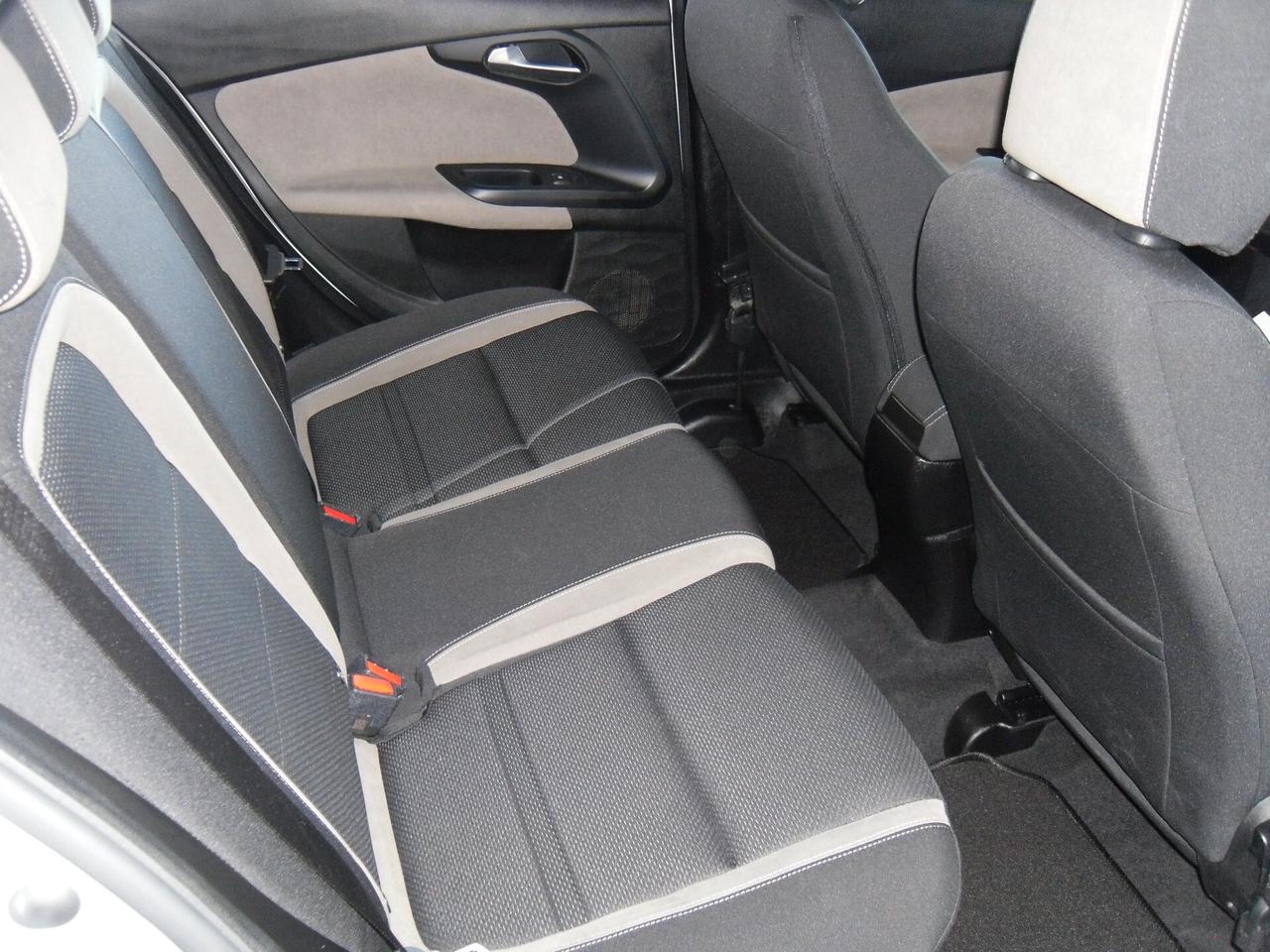 Fiat Tipo 1.6 multijet 120 cv SW Business