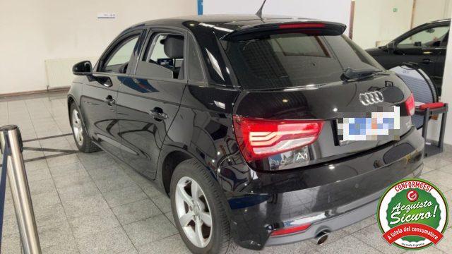 AUDI A1 SPB 1.0 82CV TFSI Design