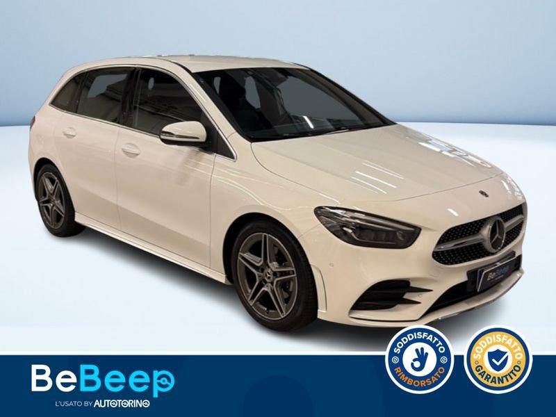 Mercedes-Benz Classe B B 200 D PREMIUM AUTO