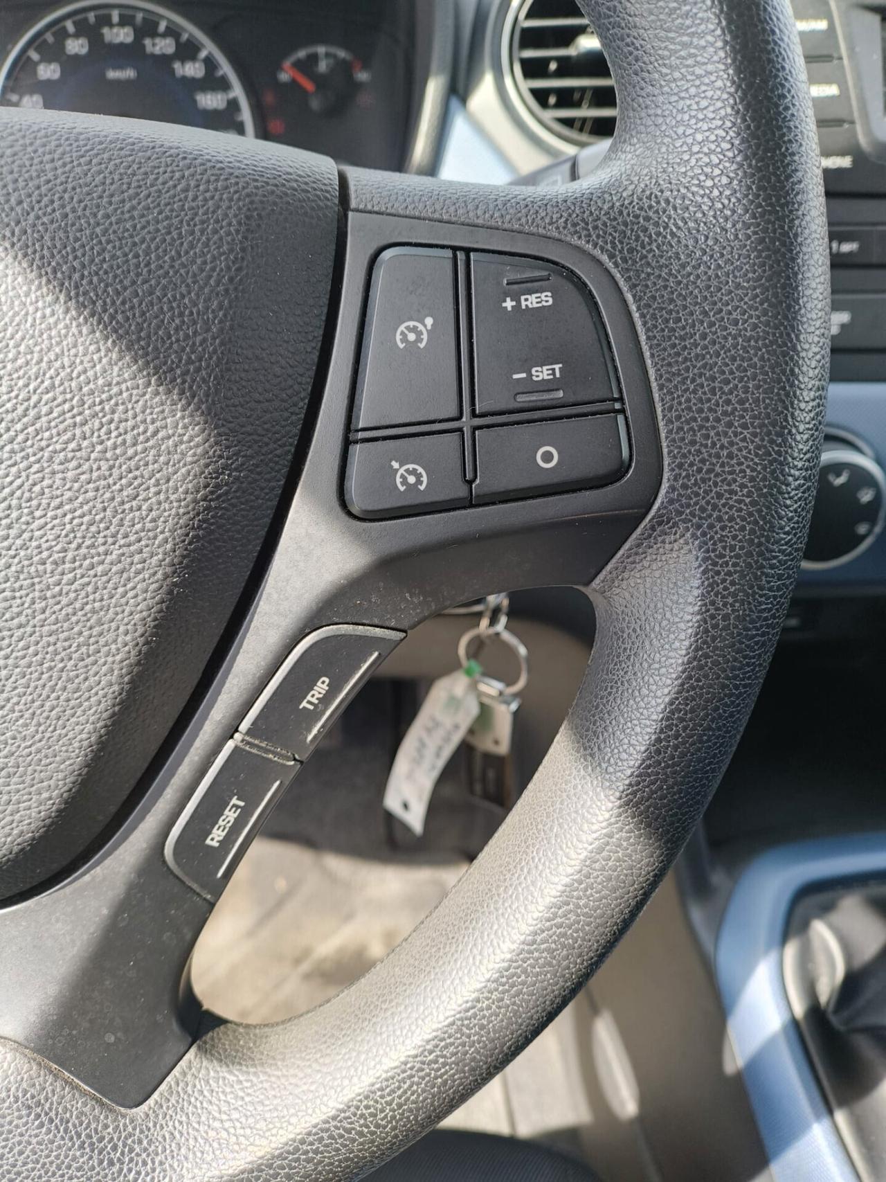 Hyundai i10 1.0 MPI Login A/T