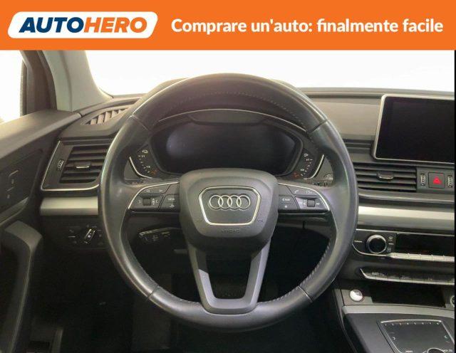 AUDI Q5 55 TFSI e quattro S tronic Business