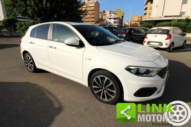 FIAT Tipo 1.4 5 porte Lounge