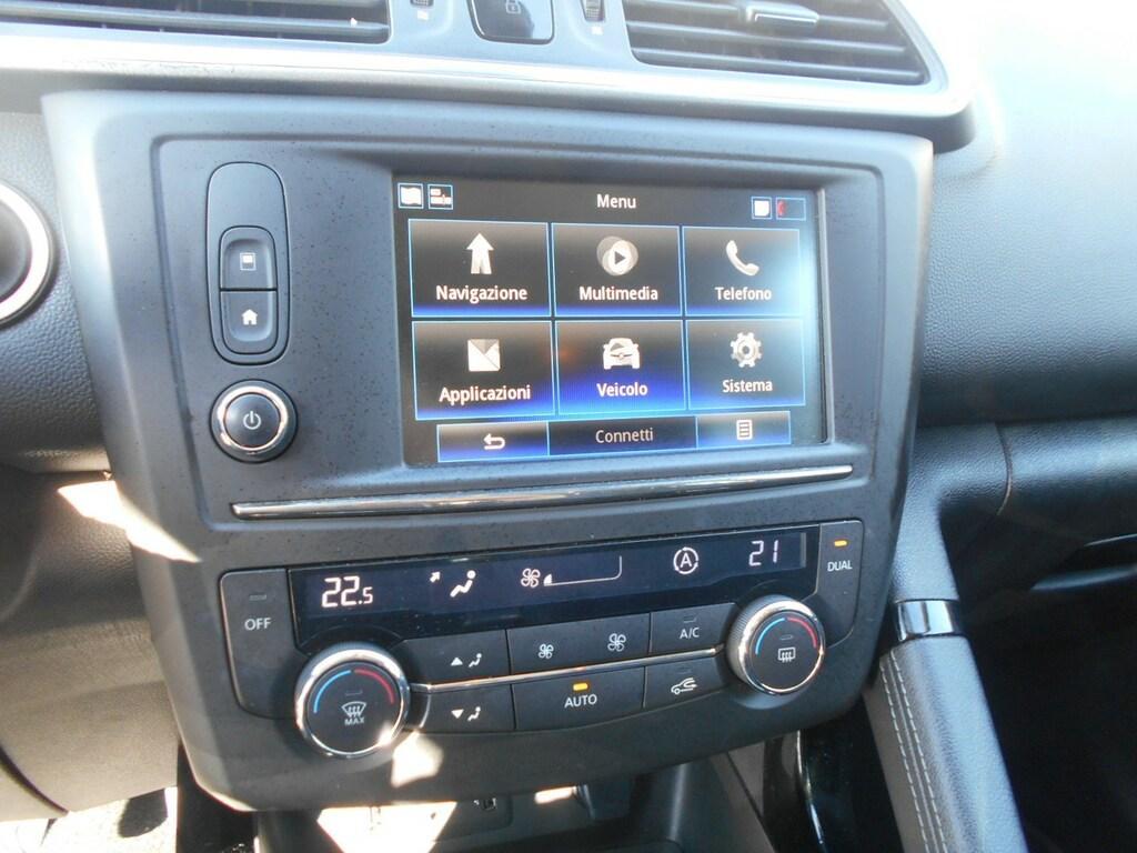 Renault Kadjar 1.5 Blue dCi Sport Edition