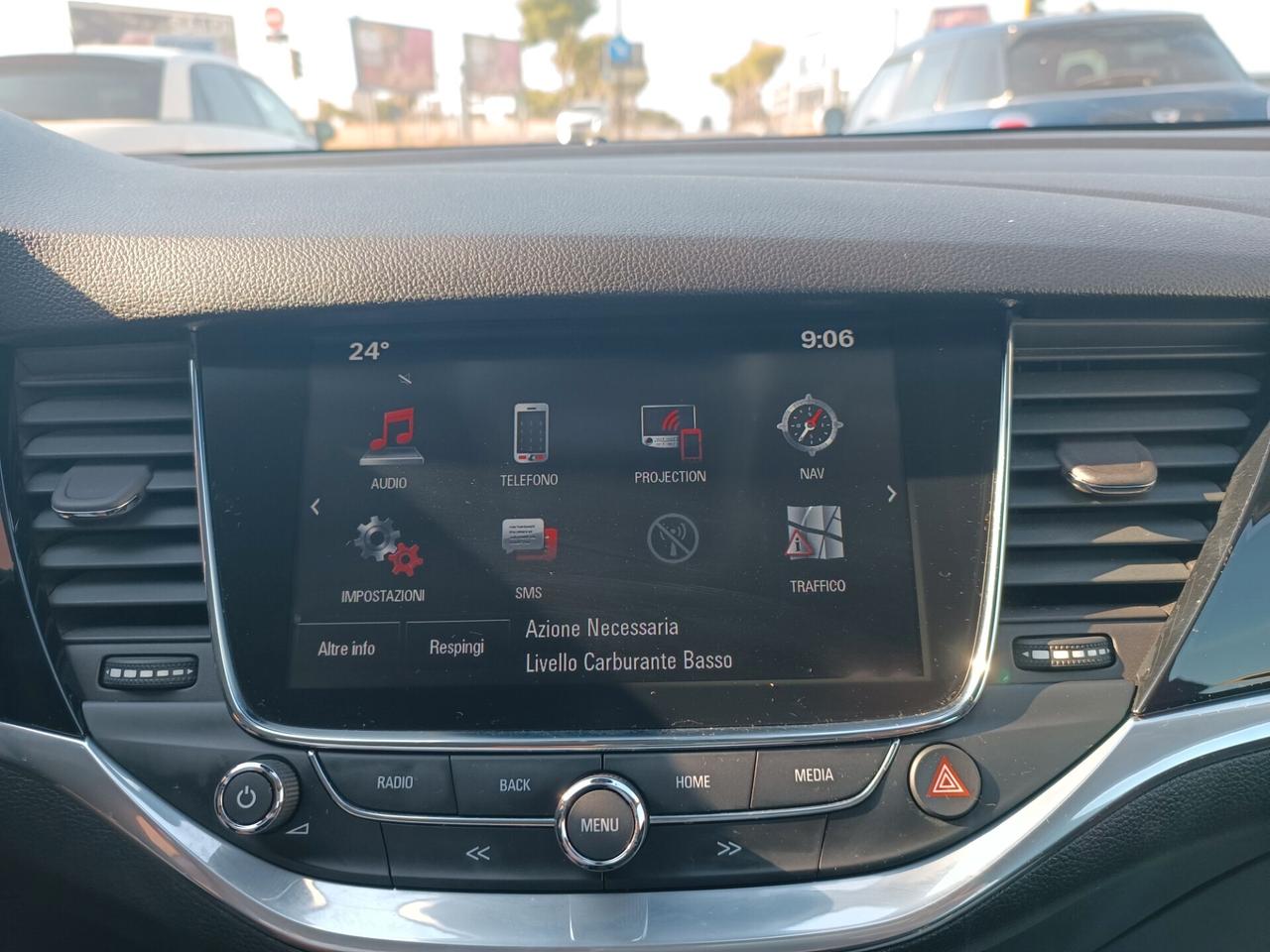 Opel Astra 1.6 CDTi 110CV Start&Stop 5 porte Innovation