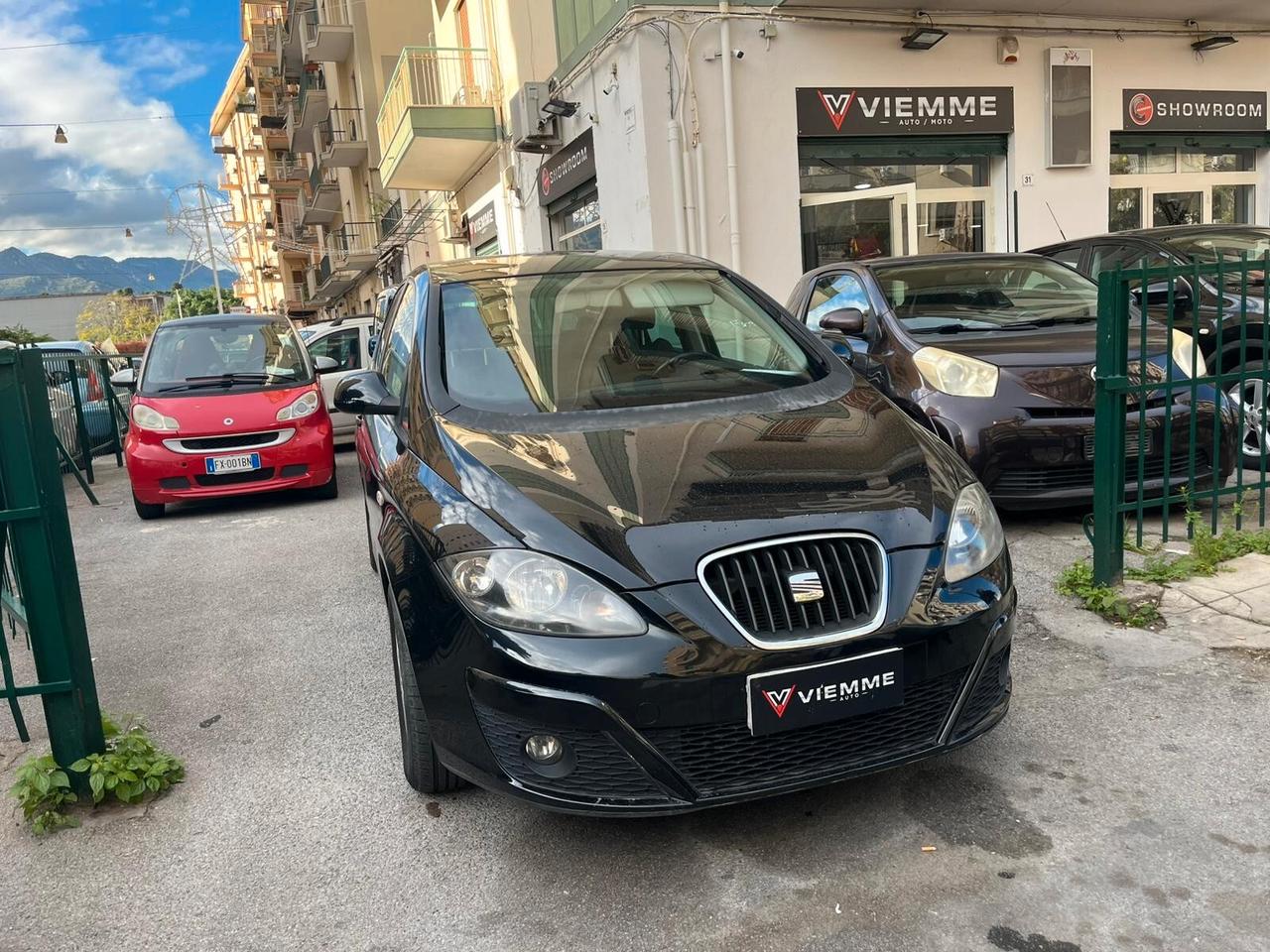 Seat Altea 1.6 TDI 105 CV CR DPF Style