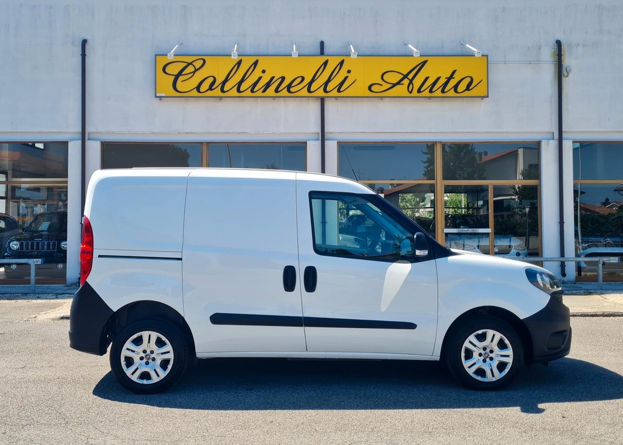 Fiat Doblò Furgone CH1 1.3 MJT 95 CV Lounge