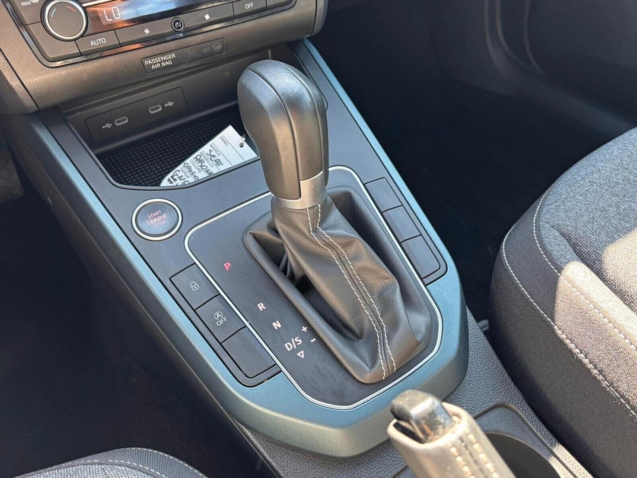 Seat Arona - 2023 AUTOMATICA PROMOFIN!!!