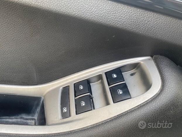 Chevrolet Orlando 2.0 Diesel 163CV LTZ