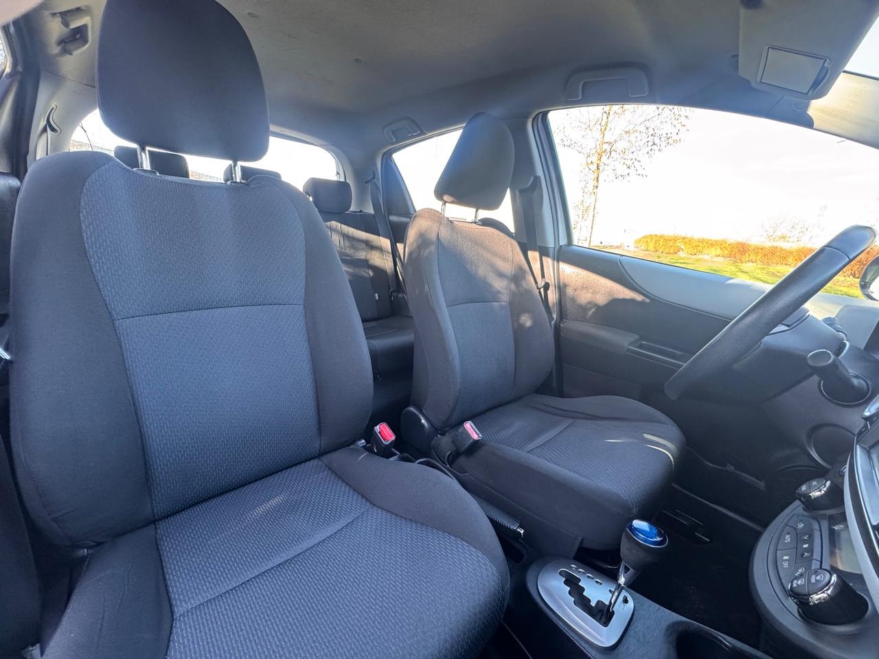 Toyota Yaris 1.5 Hybrid 5 porte Active