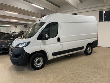 Fiat Ducato 35Q 2.2 Mjt 140CV PM-TM Furgone MH2 2024