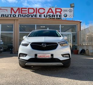 Opel Mokka X 1.6 CDTI Ecotec 4x2 Start&Stop Ultimate *STRAFULL*