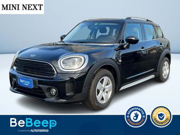 MINI Countryman Mini F60 MINI 2.0 COOPER D BUSINESS AUTO