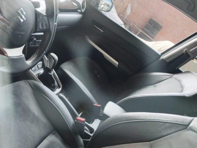 SUZUKI Vitara 1.6 DDiS 4WD AllGrip DCT V-Top