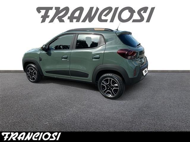 DACIA Spring Extreme Electric 65