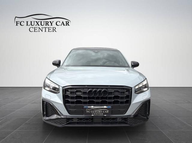 Audi Q2 35 2.0 tdi S line edition quattro s-tronic