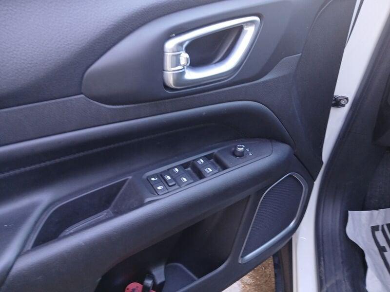 Jeep Compass Plug-In Hybrid My23 Night Eagle 1.3 Turbo T4 Phev 4xe At6 190cv E