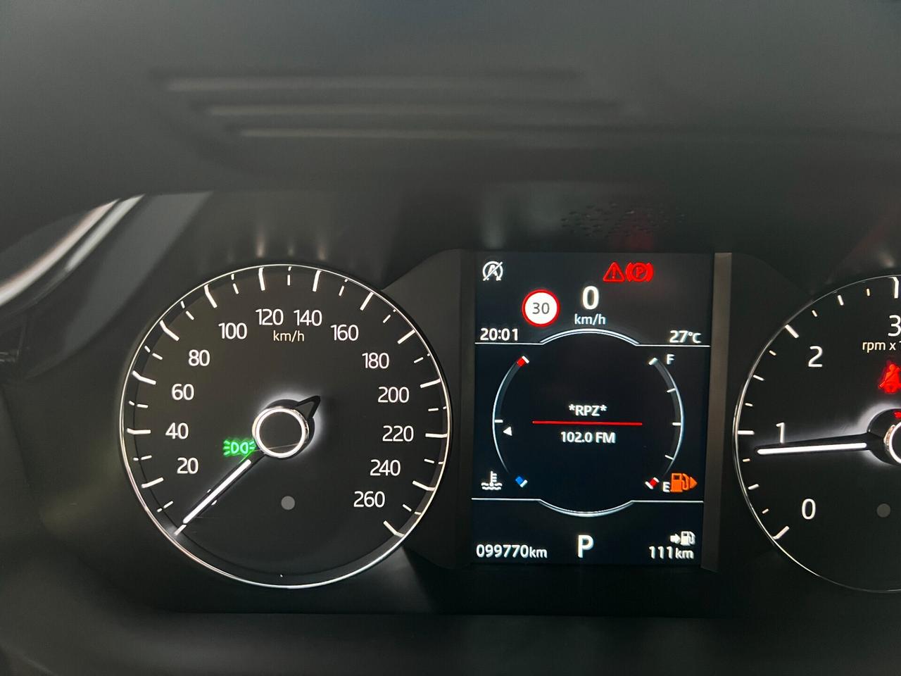 Range Rover Evoque 2.0D 150 CV R-Dynamic-2020