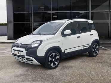 FIAT Panda 1.0 FireFly S&S Hybrid Launch Edition