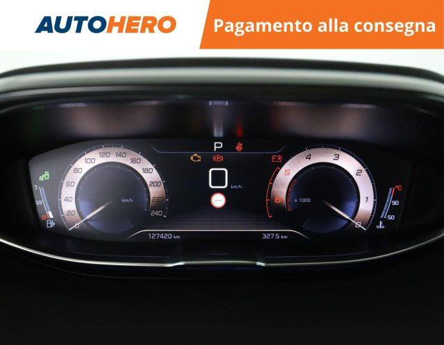 PEUGEOT 3008 BlueHDi 180 S&S EAT8 GT