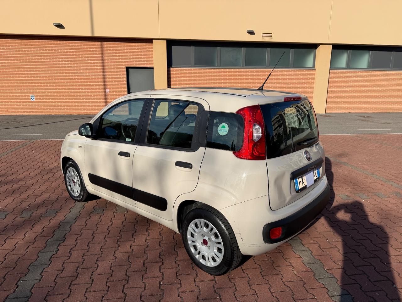 Fiat Panda 1.2 GPL Easy EasyPower