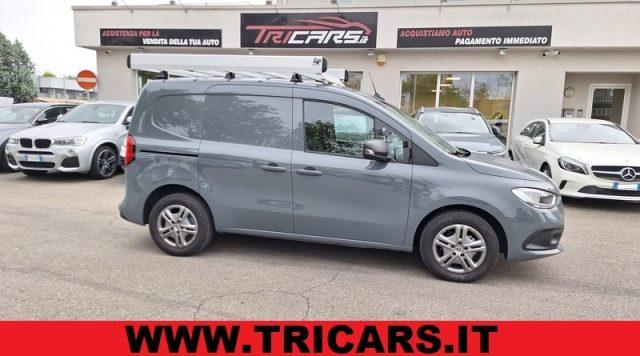 MERCEDES-BENZ Citan 1.3 113 Furgone Long PERMUTE IVA ESPOSTA