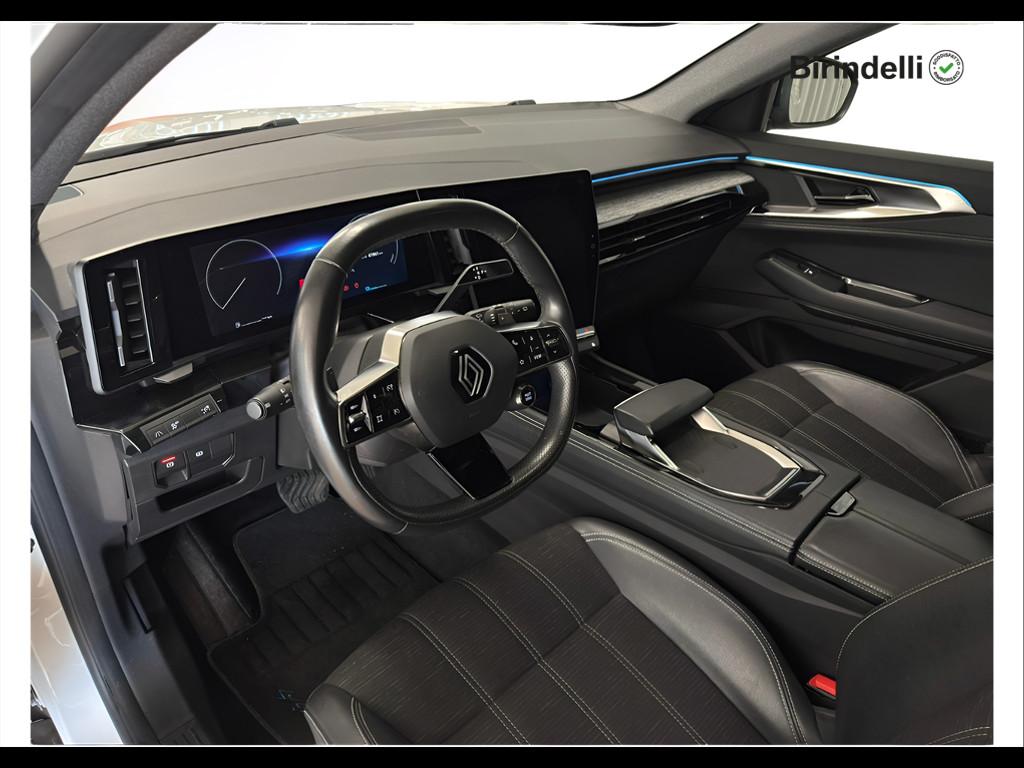 RENAULT Austral - Austral Full Hybrid E-Tech 200 CV Techno
