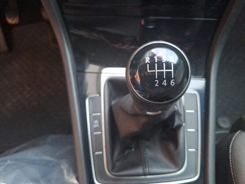 VOLKSWAGEN Golf 7ª serie Golf 2.0 TDI 5p. High...