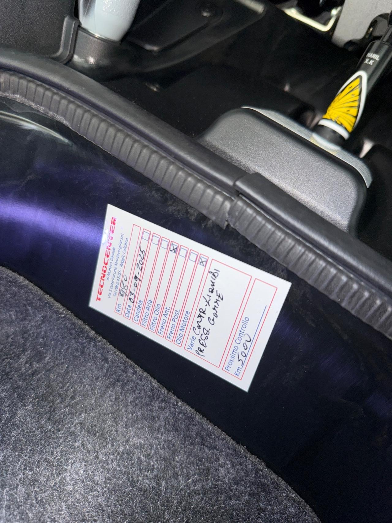 Yamaha TMAX 560 Tech Max