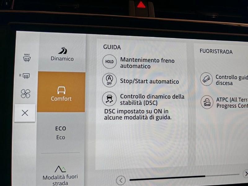 Land Rover Range Rover Velar Range Rover Velar 2.0D I4 204 CV S