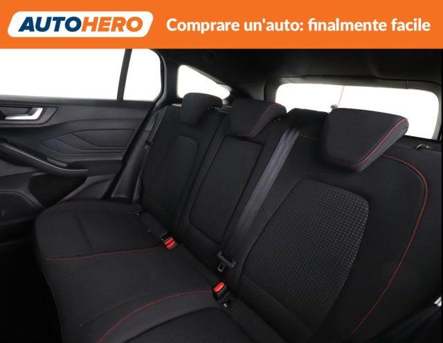 FORD Focus 1.0 EcoBoost 125 CV automatico 5p. ST-Line Co-Pilo